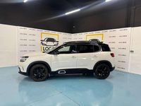 Usado Citroën C5 Aircross PureTech 131 CV (96 kW) 2020 Blanco SUV