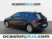 Usado Seat Ibiza FR 110 CV (80 kW) 2023 Gris Berlina