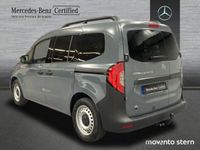 usado Mercedes Citan 110 CITAN CDI standard (EURO 6d)