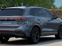 Nuevo VW Tiguan R-line 150 CV (110 kW) 2025 Gris / plata SUV