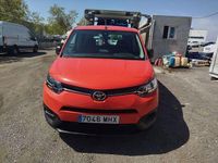 Usado Toyota Proace City City 131 CV (96 kW) 2023 Otro Monovolumen