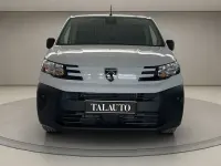 Nuevo Peugeot Partner S 100 CV (73 kW) 2025 Blanco Monovolumen
