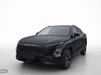 Usado Omoda 5 224 CV (164 kW) 2025 Negro SUV