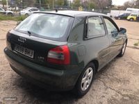 usado Audi A3 QUATTRO