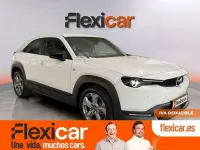 Usado Mazda MX30 Prime-Line 107 kW (146 CV) 2023 Blanco SUV