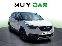 Usado Opel Crossland X Edition 110 CV (80 kW) 2020 Blanco SUV