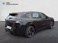 Nuevo BMW iX3 M Sport 344 kW (469 CV) 2026 SUV