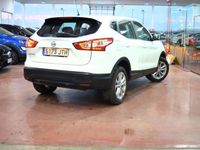 usado Nissan Qashqai 1.6dCi Acenta 4x4-i