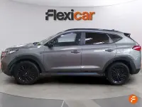 Occasion Hyundai Tucson 116 PK (85 kW) 2020 Grijs SUV