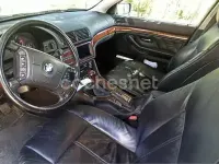 Usado BMW 530 184 CV (135 kW) 1999 Azul Berlina