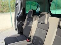 Usado Citroën Berlingo XTR 92 CV (67 kW) 2014 Gris / plata Monovolumen