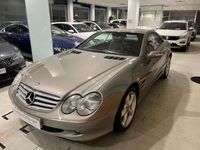 usado Mercedes SL600 Aut.