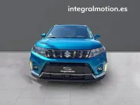 Usado Suzuki Vitara 129 CV (94 kW) 2023 Azul SUV