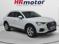 Usado Audi Q3 Advanced 150 CV (110 kW) 2023 SUV