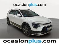 Usado Kia Niro 129 CV (94 kW) 2025 Blanco SUV