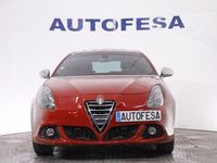 Usado Alfa Romeo Giulietta Distinctive 120 CV (88 kW) 2016 Rojo Utilitario
