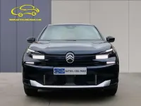 Nuevo Citroën C4 Business Class 145 CV (106 kW) 2026 Negro SUV