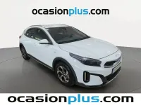 Usado Kia XCeed 100 CV (73 kW) 2025 Blanco SUV