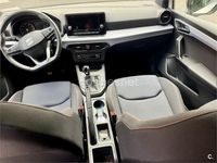 Usado Seat Ibiza FR 110 CV (80 kW) 2022 Blanco Utilitario