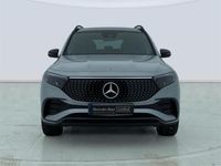 Käytetty Mercedes EQB250+ 139 kW (190 HP) 2025 Hopea Katumaasturi
