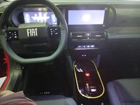 Usado Fiat Grande Panda Icon 100 CV (73 kW) 2025 Rojo Utilitario