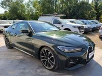 Usado BMW 420 M Sport 190 CV (139 kW) 2021 Coupe