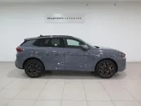 Usado Cupra Terramar 204 CV (150 kW) 2025 Blanco SUV