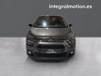 Usado Citroën C3 82 CV (60 kW) 2024 Grisnegro Berlina