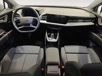 Usado Audi Q4 Sportback e-tron 209 kW (285 CV) 2025 Gris/plata SUV