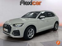 Usado Audi Q5 Advanced Plus 163 CV (119 kW) 2021 Blanco SUV