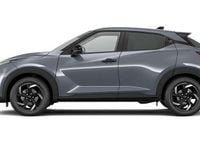 Nuevo Nissan Juke Acenta 114 CV (83 kW) 2025 SUV