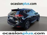Usado Nissan X-Trail Tekna 131 CV (96 kW) 2018 Negro SUV