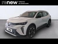 Nuevo Renault Scenic E-Tech Evolution 125 kW (170 CV) 2025 Blanco SUV