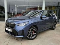 Nuevo BMW X3 M Sport 197 CV (144 kW) 2025 Azul SUV