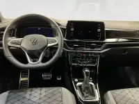 Occasion VW T-Roc Cabriolet R-line 150 PK (110 kW) 2025 Grijs SUV