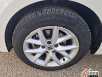 Usado Seat Leon Style 116 CV (85 kW) 2021 Blanco Utilitario