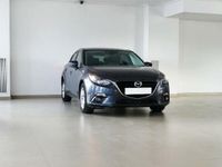 usado Mazda 3 2.2 SKYACTIV-D 150 STYLE CONFORT AUTO 150 5P