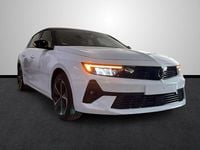 Nuevo Opel Astra 145 CV (106 kW) 2025 Blanco