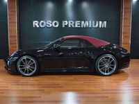 usado Porsche 911 Carrera Cabriolet 992 PDK