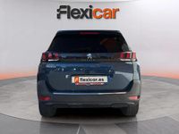 Usado Peugeot 5008 Allure 131 CV (96 kW) 2023 Azul SUV