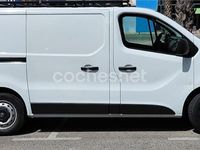Usado Nissan NV300 Comfort 110 CV (80 kW) 2021 Blanco Van