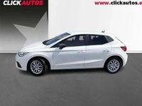 Usado Seat Ibiza XCELLENCE 115 CV (84 kW) 2025 Utilitario