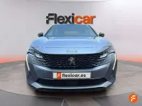 Usado Peugeot 3008 Active 136 CV (100 kW) 2024 Gris SUV
