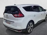 Usado Renault Grand Scénic IV Zen 130 CV (95 kW) 2018 Monovolumen