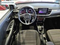 Usado Kia Stonic 101 CV (74 kW) 2021 Rojo SUV