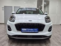 Usado Ford Puma Titanium 125 CV (91 kW) 2020 Blanco SUV