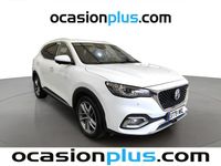 Käytetty MG HS Luxury 162 HP (119 kW) 2023 Valkoinen Katumaasturi