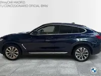 Usado BMW X4 xLine 190 HP (139 kW) 2022 SUV