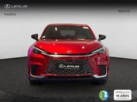 Nuevo Lexus LBX 136 CV (100 kW) 2026 Rojo SUV