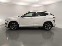 Nuevo Hyundai Kona N Line 137 CV (100 kW) 2026 SUV